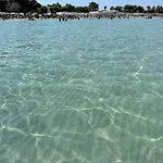Salento Sant Isidoro * Sant Isidoro (Apulia)
