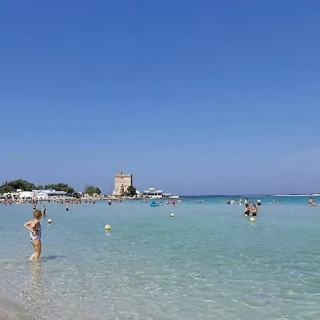 Salento Sant Isidoro Casa vacanze *