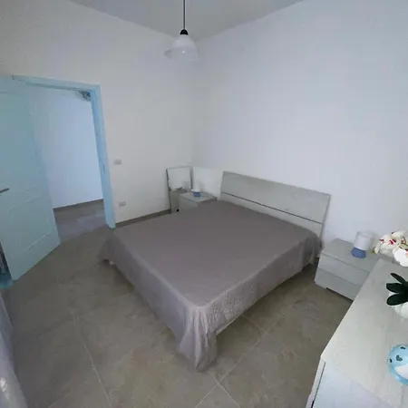 Salento Sant Isidoro Casa vacanze
