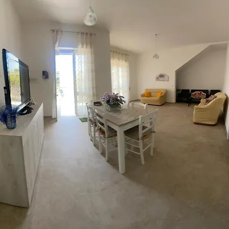 Casa vacanze Salento Sant Isidoro Sant Isidoro (Apulia)