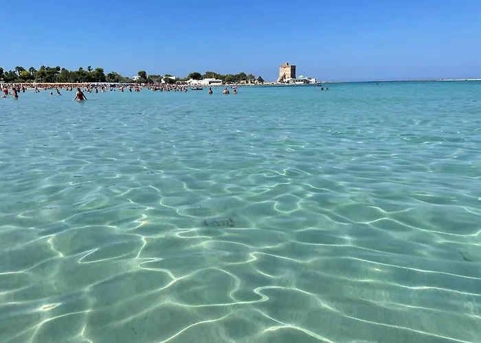 Salento Sant Isidoro *