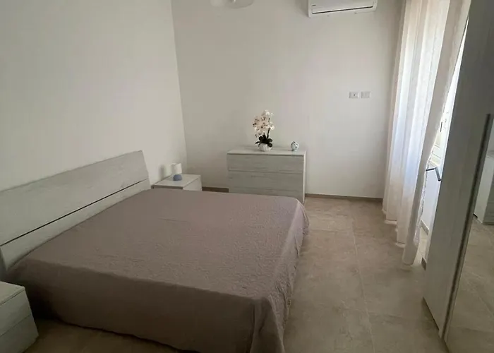 Salento Sant Isidoro Casa vacanze