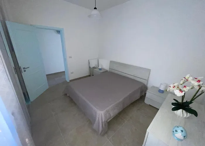 Salento Sant Isidoro Casa vacanze