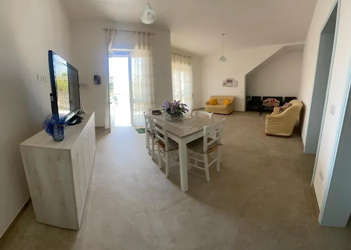 Casa vacanze Salento Sant Isidoro Sant Isidoro (Apulia)