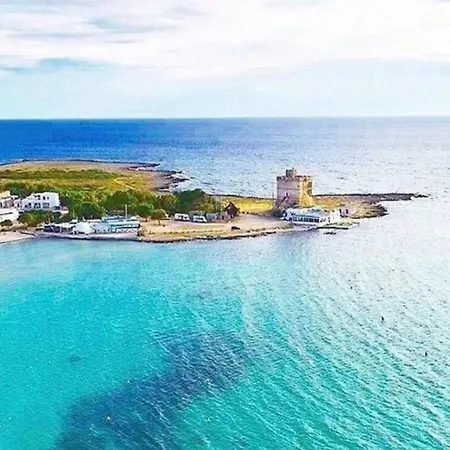 Salento Sant Isidoro * Sant Isidoro (Apulia)
