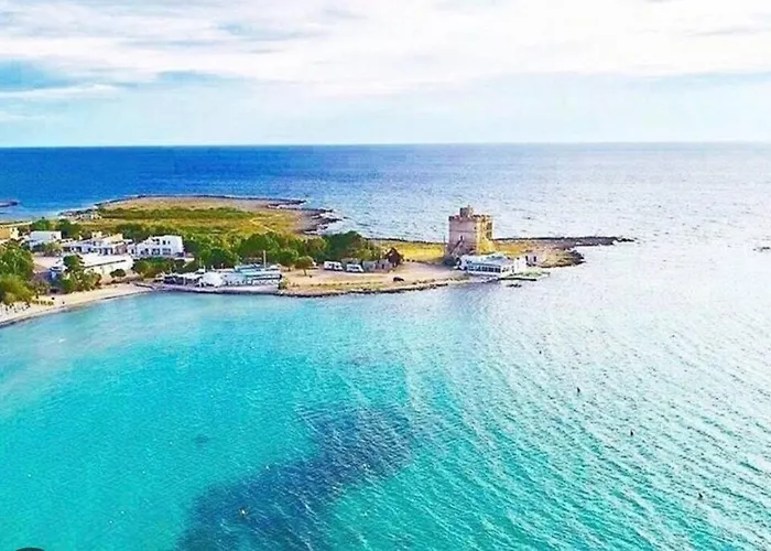 Salento Sant Isidoro * Sant Isidoro (Apulia)